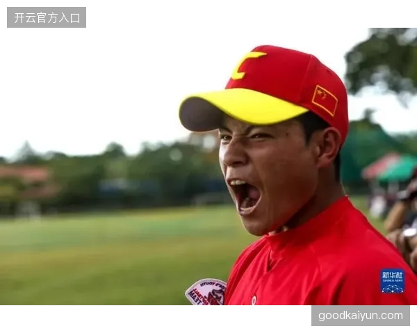每一次击球都影响晋级命运