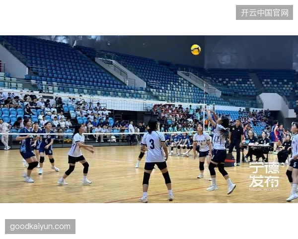 青少年联赛赛制微调利于技术成长
